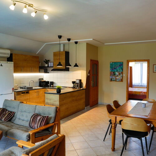 Judit Apartman Balatonmáriafürdő 3 Judit Apartman Balatonmáriafürdő