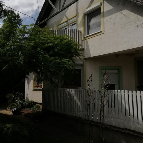 Judit Apartman Balatonszentgyörgy 