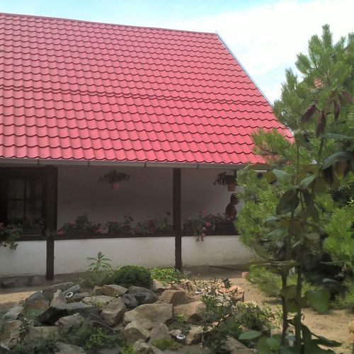 Varsás Négy Évszak Apartmanház Gyenesdiás 