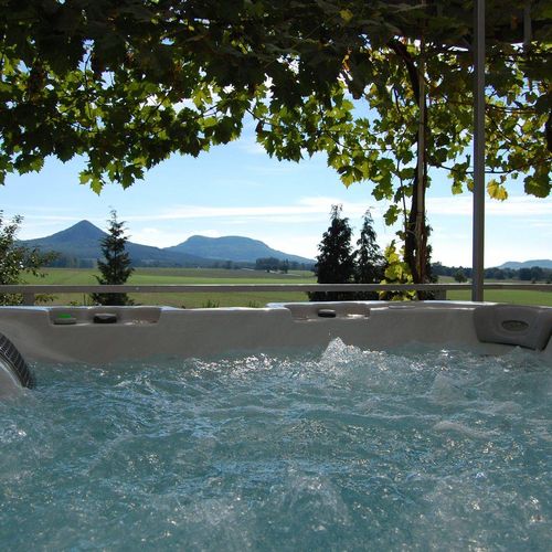 Álom Apartmanház Mezőkövesd 