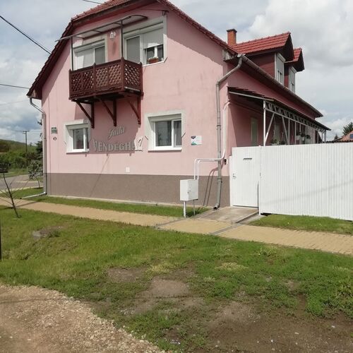 Judit Vendégház Demjén 