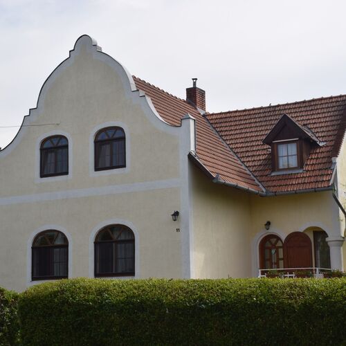 Judit Vendégház Szentbékkálla  