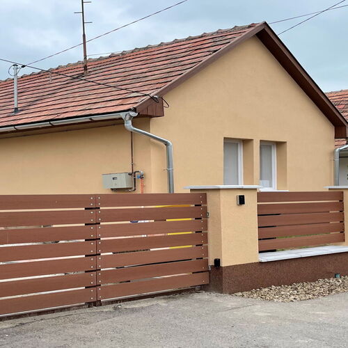 BM Apartman Zalakaros 