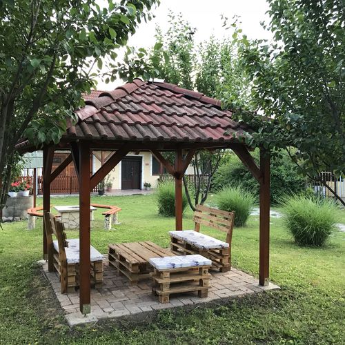 Oázis Tapolca Apartman Miskolc 