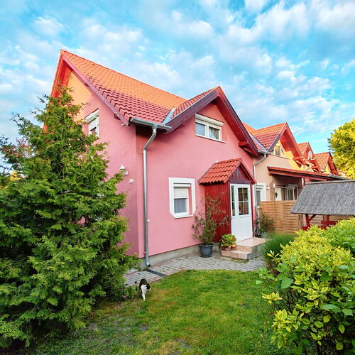 Juhar Apartmanház Siófok 3 Juhar Apartmanház Siófok