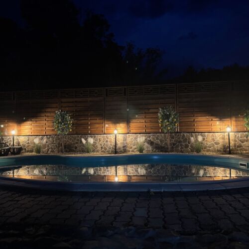 Juhar Vendégház Salgótarján 