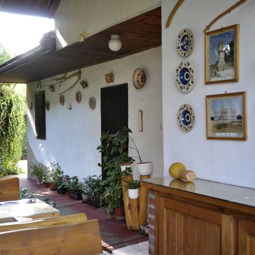 Juhász Apartman Gyömrő 