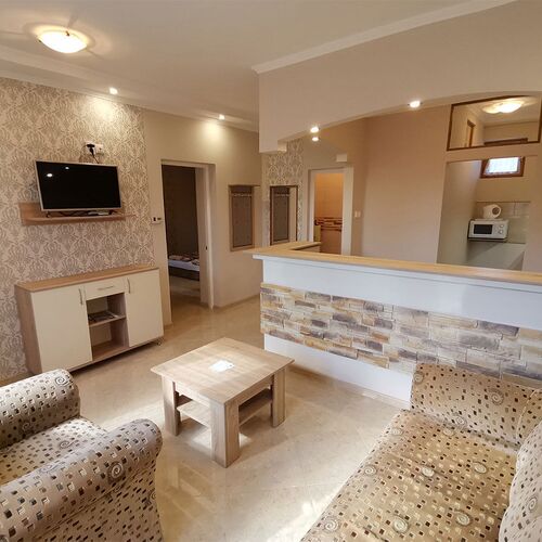 Juhász Apartmanház Hajdúszoboszló 