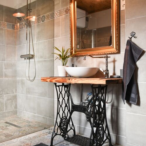 Juhász Porta Kerkafalva 