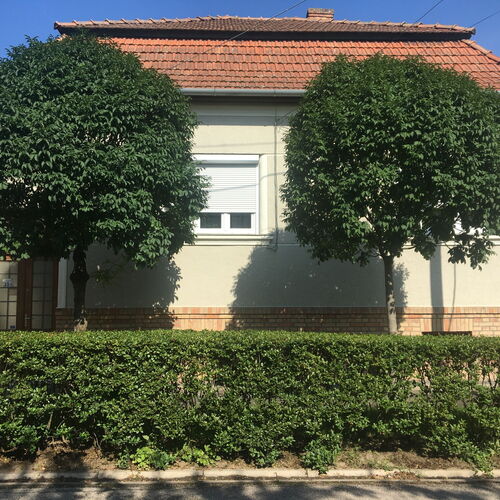 Juhász Vendégház Szeged 