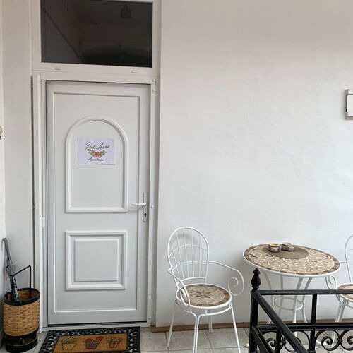 Júli-Anna Apartman Pécs 