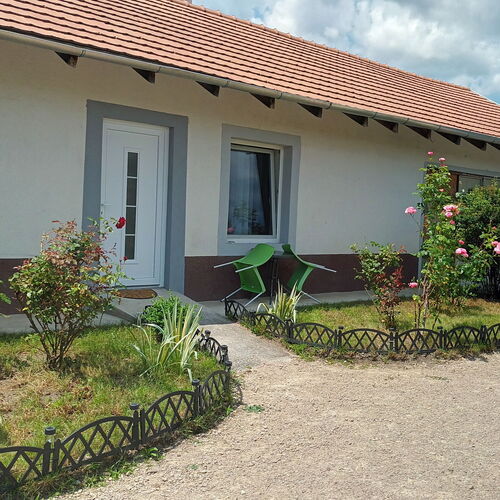 The Hill Vendégház Zebegény 