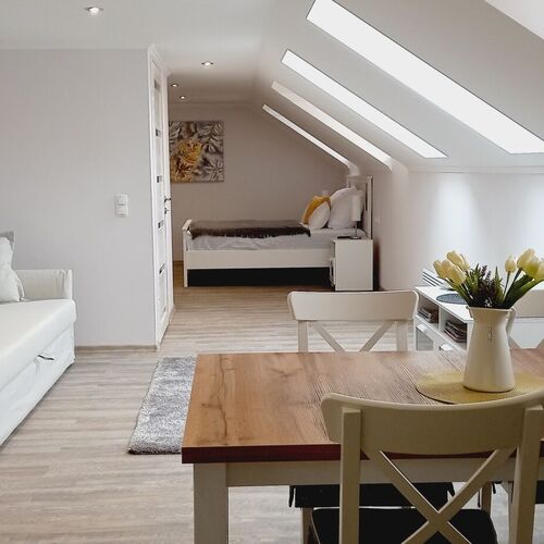 Brill Apartman Zalakaros  