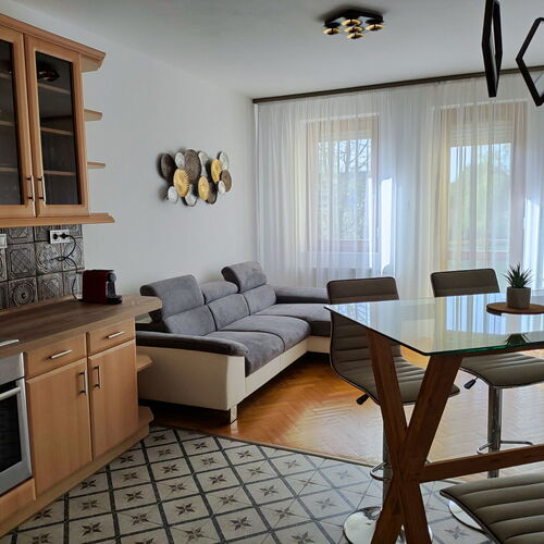 Júlia Apartman Kaposvár 