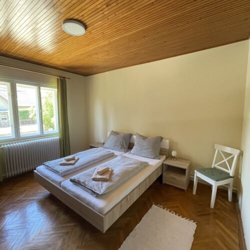 Julia Apartmanház Balatonfüred 