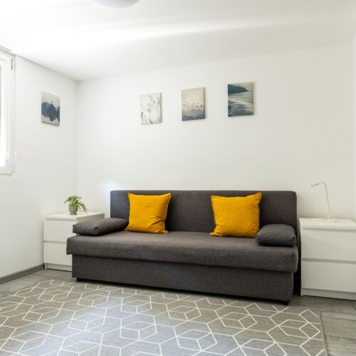 Júlia Apartmanház Orfű 