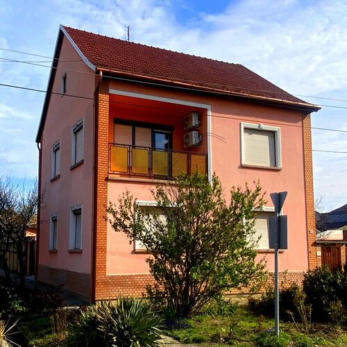 Júlia Apartmanház Szeged 