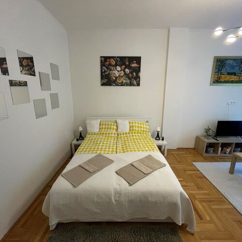 Bakonyi Margaréta Vendégház Bakonyszentlászló 