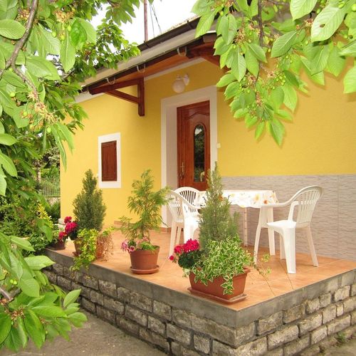 Júlia Vendégház Balatonfüred 