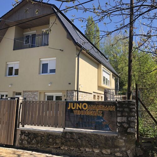 Juno Apartman Vendégház Miskolc  5 Juno Apartman Vendégház Miskolc