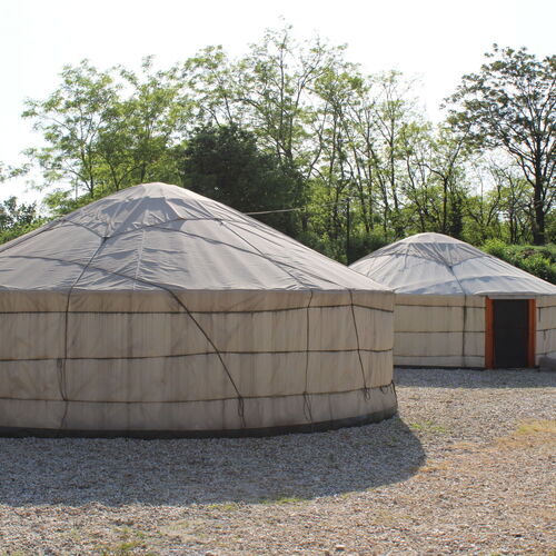 Doki Vendégház II. Orfű 