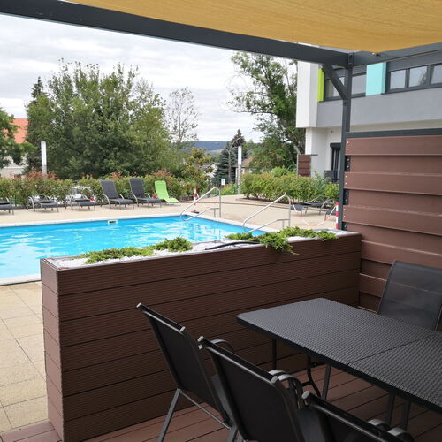 Juventus Meggie Apartman Balatonföldvár 