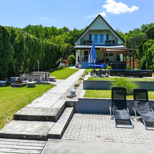 Harmony Apartments Mórahalom 