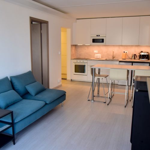 K&K Apartment Siófok 