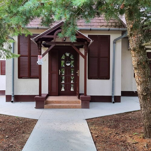 Oli Vendégház Tiszakécske 