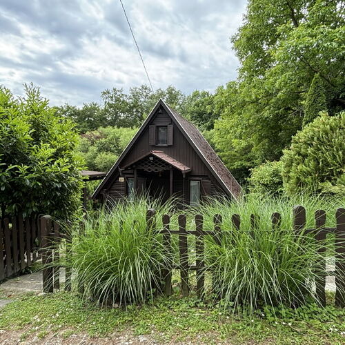 Kabin Faház Abaliget 2 Kabin Faház Abaliget