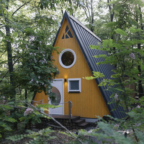 Kabinka Mátra Pásztó 