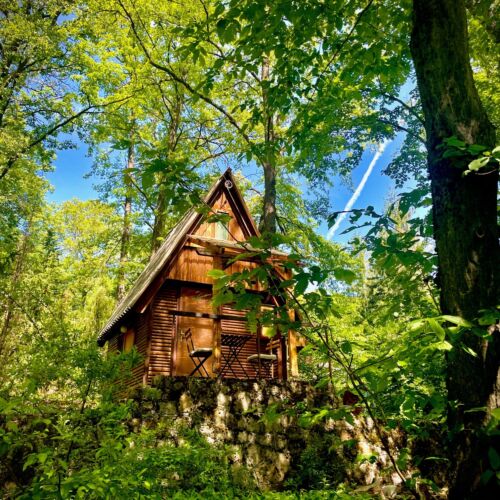 ReGoRi Apartmanház Balatongyörök 