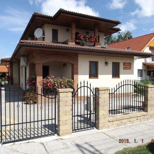 Kádár Apartman Balatonlelle 3 Kádár Apartman Balatonlelle