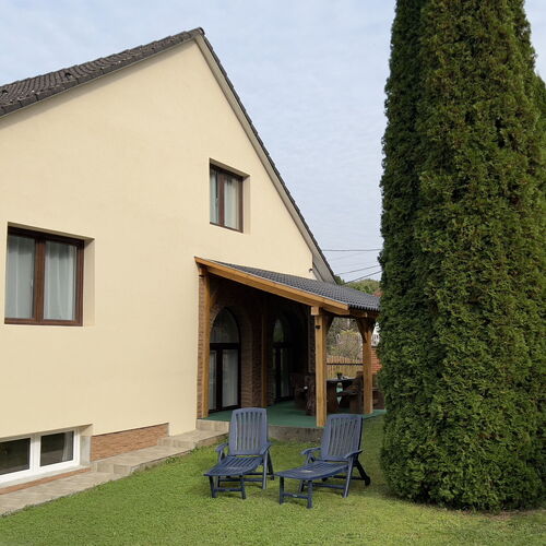 Kajta-Völgye Vendégház Jósvafő 