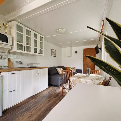 Kákafoki Nyaraló Szarvas 