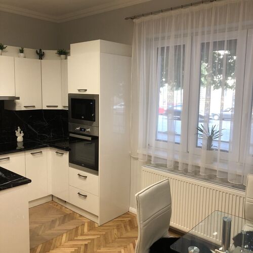 Kaktusz Apartman Szeged 