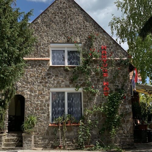 Kaktusz Ház Tihany 2 Kaktusz Ház Tihany