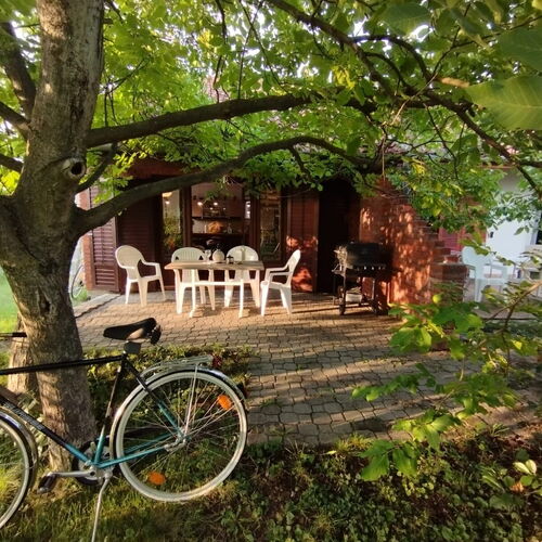 Vadrózsa Vendégház Demjén 