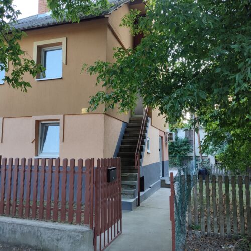 Kála Vendégház Baja-Dunafürdő 2 Kála Vendégház Baja-Dunafürdő