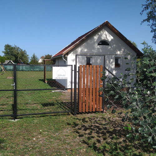 Kalászház Vendégház Tiszanána 3 Kalászház Vendégház Tiszanána