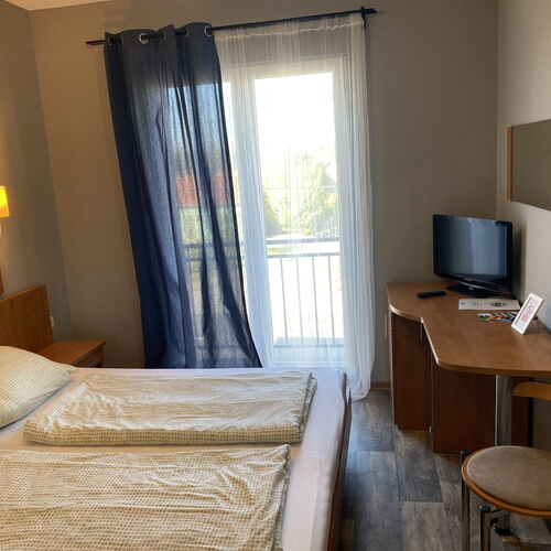 Márkó Vendégház Sóstófürdő Nyíregyháza 