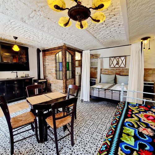 Káli Cool Apartmanház Káptalantóti 