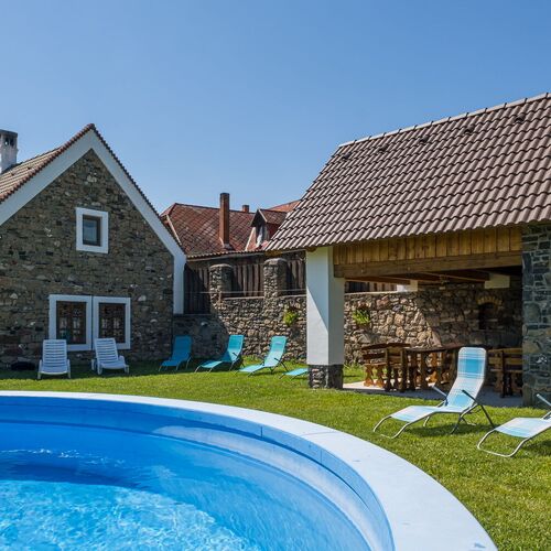 Káli Kő Nyaralóház Szentbékkálla 2 Káli Kő Nyaralóház Szentbékkálla