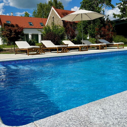 Paplak Vendégház Balatonvilágos 