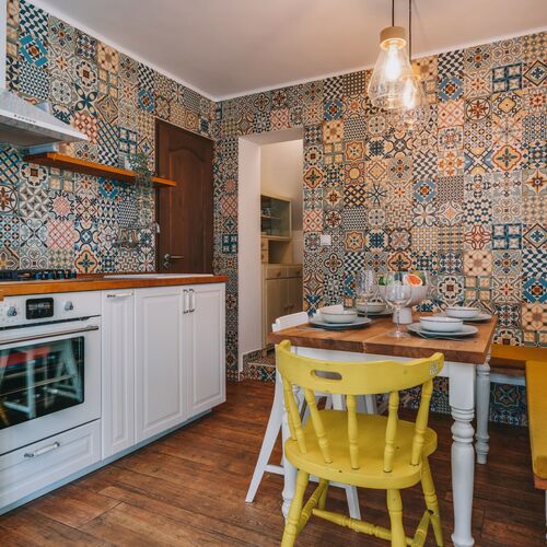 Káli Lugas Vendégház Balatonrendes 