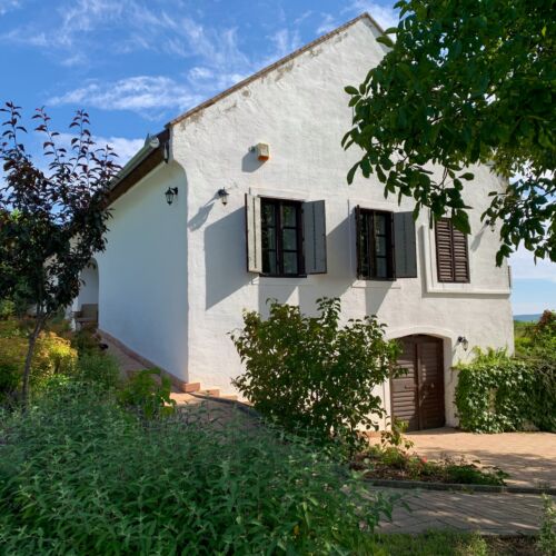 Káli Panoráma Présház Mindszentkálla 