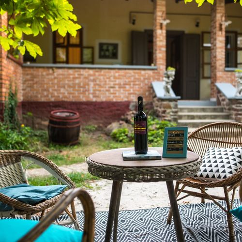 Káli44 Vendégház Révfülöp 