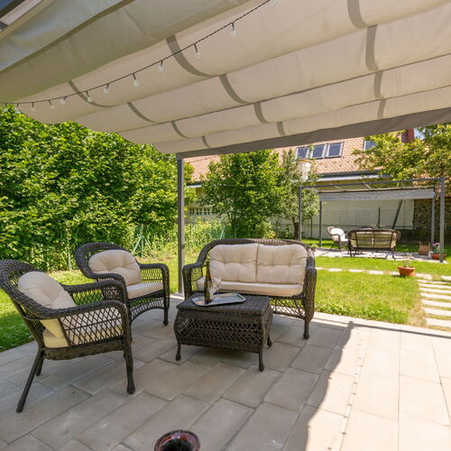 Kalia Apartmanok Mindszentkálla 