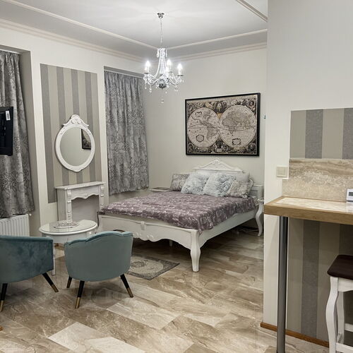 Kalitka Apartman Eger 