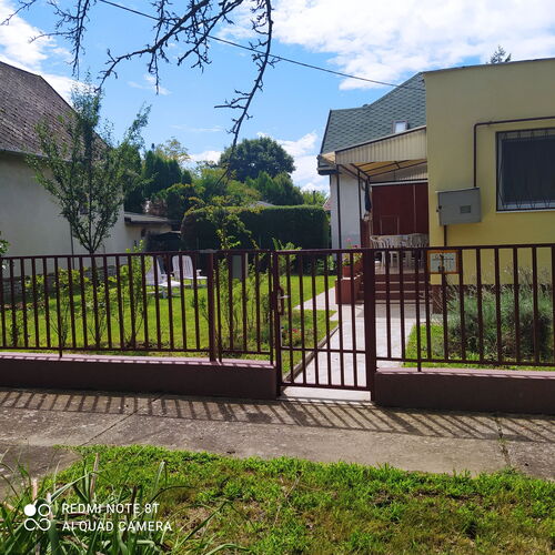 Atrium Agárd Panzió Gárdony 